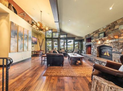 389 Skidder Trail, Truckee, CA 96161 Photo