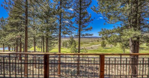 389 Skidder Trail, Truckee, CA 96161 Photo