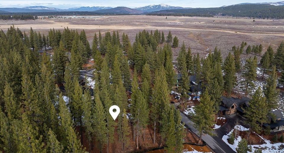 7540 Lahontan Drive, Truckee, CA 96161 Photo