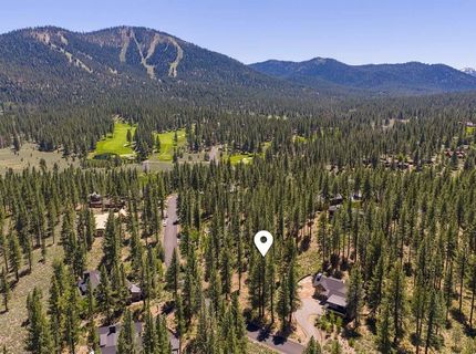 7540 Lahontan Drive, Truckee, CA 96161 Photo