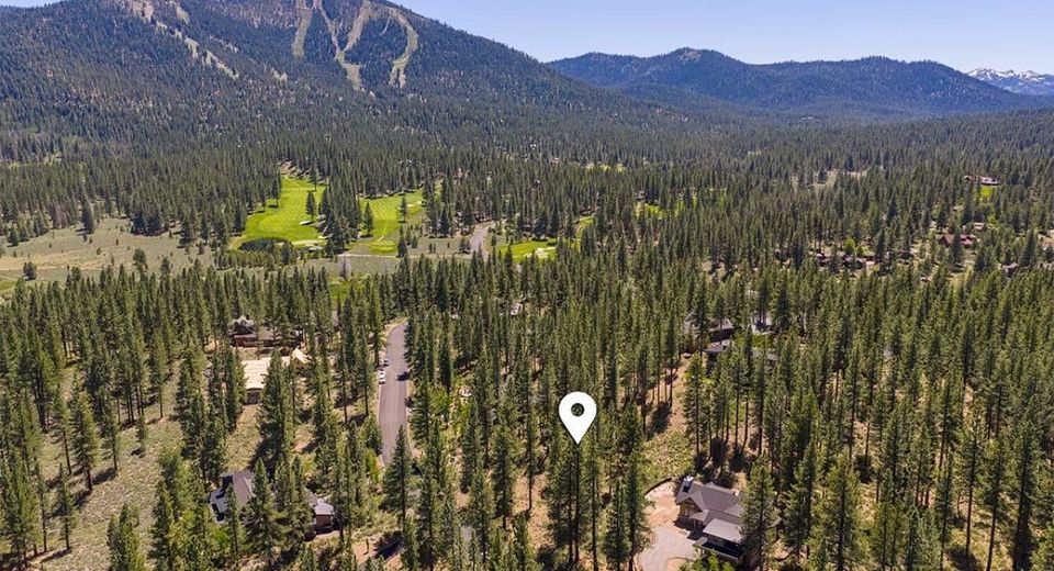 7540 Lahontan Drive, Truckee, CA 96161 Photo