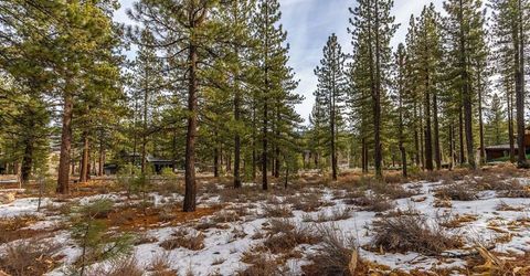 7540 Lahontan Drive, Truckee, CA 96161 Photo