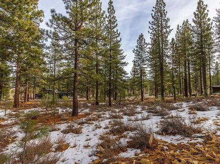 7540 Lahontan Drive, Truckee, CA 96161 Photo