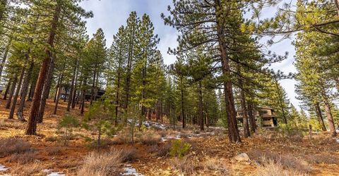 7540 Lahontan Drive, Truckee, CA 96161 Photo