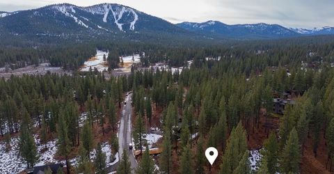 7540 Lahontan Drive, Truckee, CA 96161 Photo