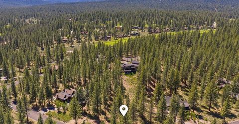 7540 Lahontan Drive, Truckee, CA 96161 Photo