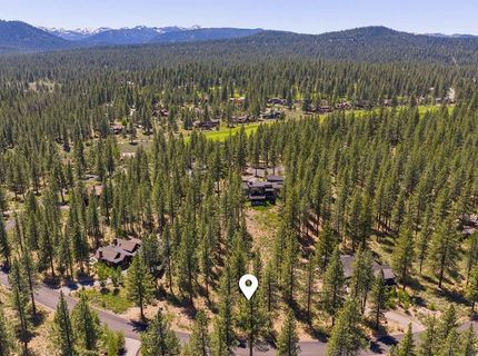 7540 Lahontan Drive, Truckee, CA 96161 Photo