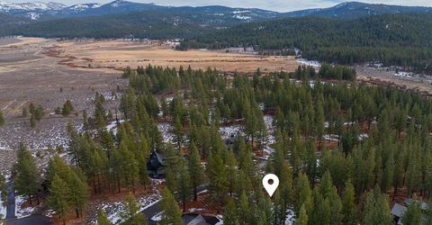 7540 Lahontan Drive, Truckee, CA 96161 Photo