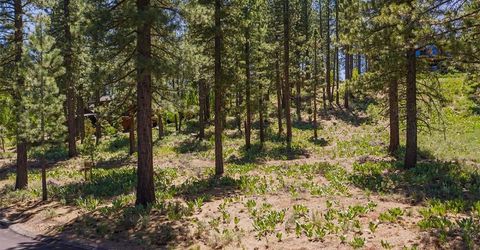 7540 Lahontan Drive, Truckee, CA 96161 Photo