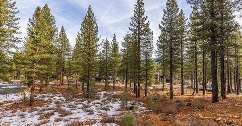 7540 Lahontan Drive, Truckee, CA 96161 Photo