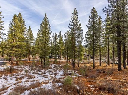 7540 Lahontan Drive, Truckee, CA 96161 Photo