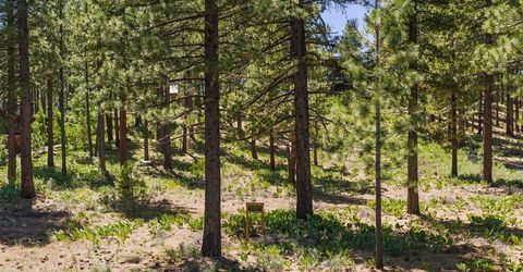 7540 Lahontan Drive, Truckee, CA 96161 Photo