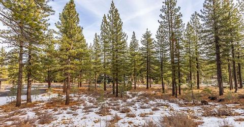 7540 Lahontan Drive, Truckee, CA 96161 Photo