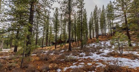 7540 Lahontan Drive, Truckee, CA 96161 Photo