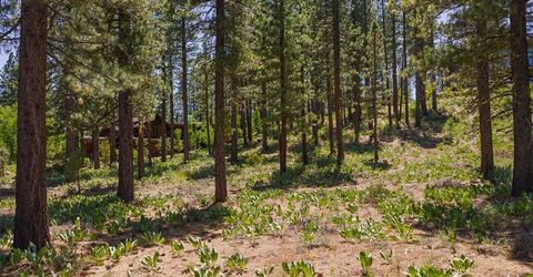 7540 Lahontan Drive, Truckee, CA 96161 Photo
