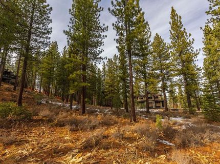 7540 Lahontan Drive, Truckee, CA 96161 Photo