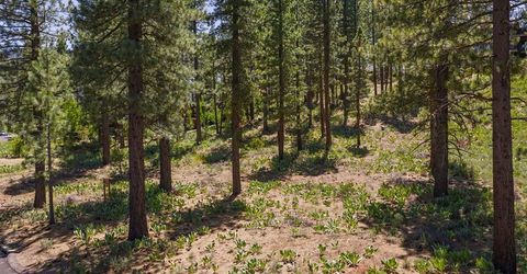 7540 Lahontan Drive, Truckee, CA 96161 Photo