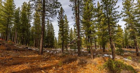 7540 Lahontan Drive, Truckee, CA 96161 Photo