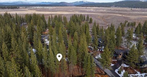 7540 Lahontan Drive, Truckee, CA 96161 Photo