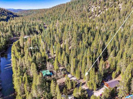 7898 River Road, Tahoe City, CA 96145 Photo