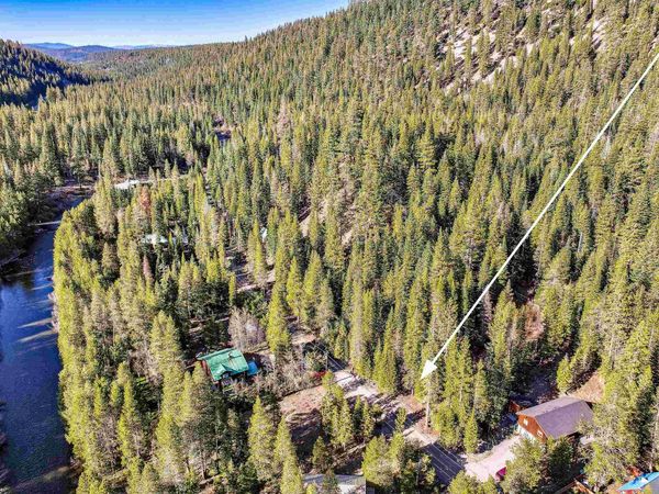 7898 River Road, Tahoe City, CA 96145