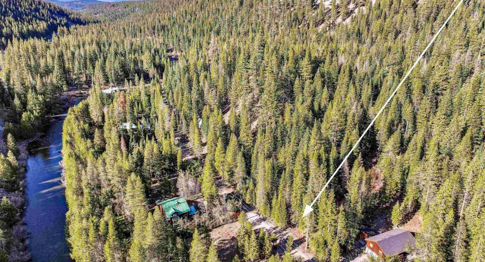 7898 River Road, Tahoe City, CA 96145 Photo