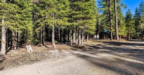 7898 River Road, Tahoe City, CA 96145 Photo