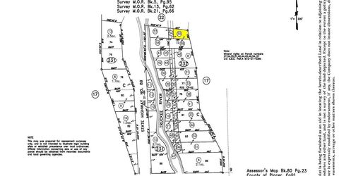7898 River Road, Tahoe City, CA 96145 Photo