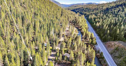 7898 River Road, Tahoe City, CA 96145 Photo
