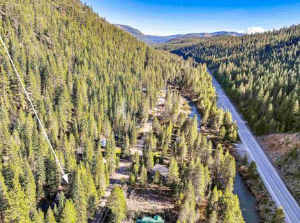 7898 River Road, Tahoe City, CA 96145 Photo