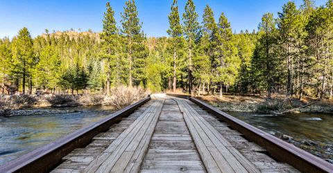 7898 River Road, Tahoe City, CA 96145 Photo