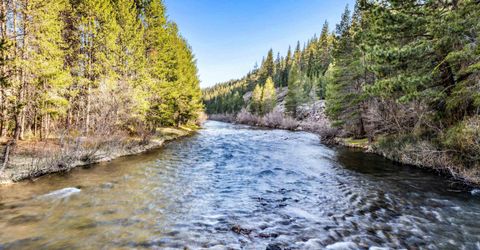7898 River Road, Tahoe City, CA 96145 Photo