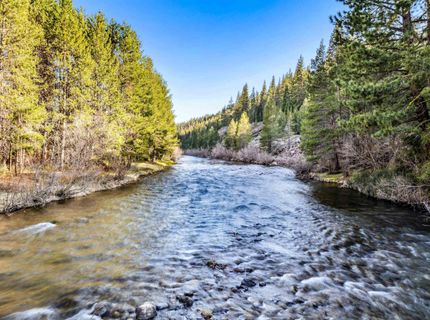 7898 River Road, Tahoe City, CA 96145 Photo
