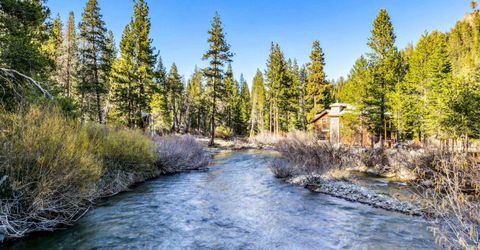 7898 River Road, Tahoe City, CA 96145 Photo