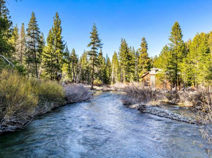 7898 River Road, Tahoe City, CA 96145 Photo