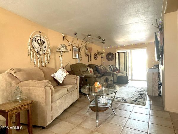 311 S PIEDRA NEGRA Drive, Queen Valley, AZ 85118
