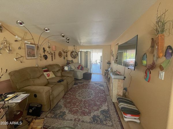 311 S PIEDRA NEGRA Drive, Queen Valley, AZ 85118