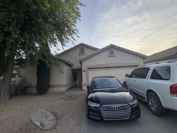 40430 N Przewalski Street, San Tan Valley, AZ 85140