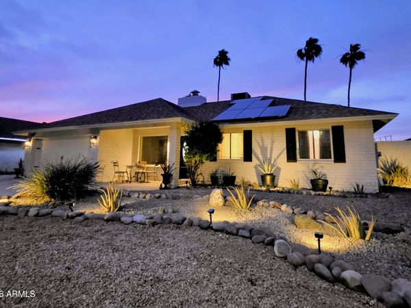 1254 E HALE Street, Mesa, AZ 85203