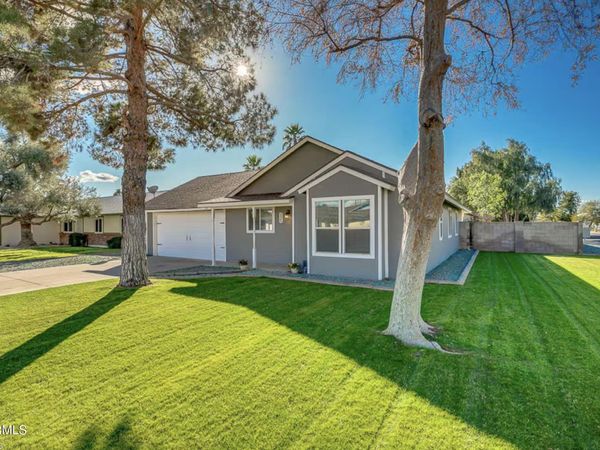 235 W SAN ANGELO Street, Gilbert, AZ 85233