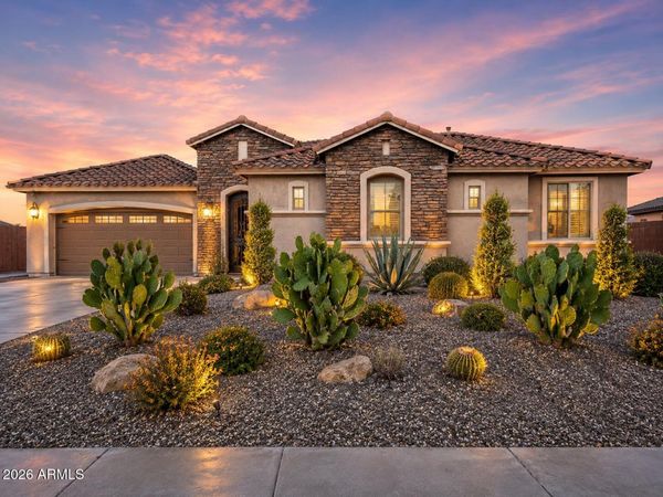 3863 S WHITMAN Circle, Mesa, AZ 85212