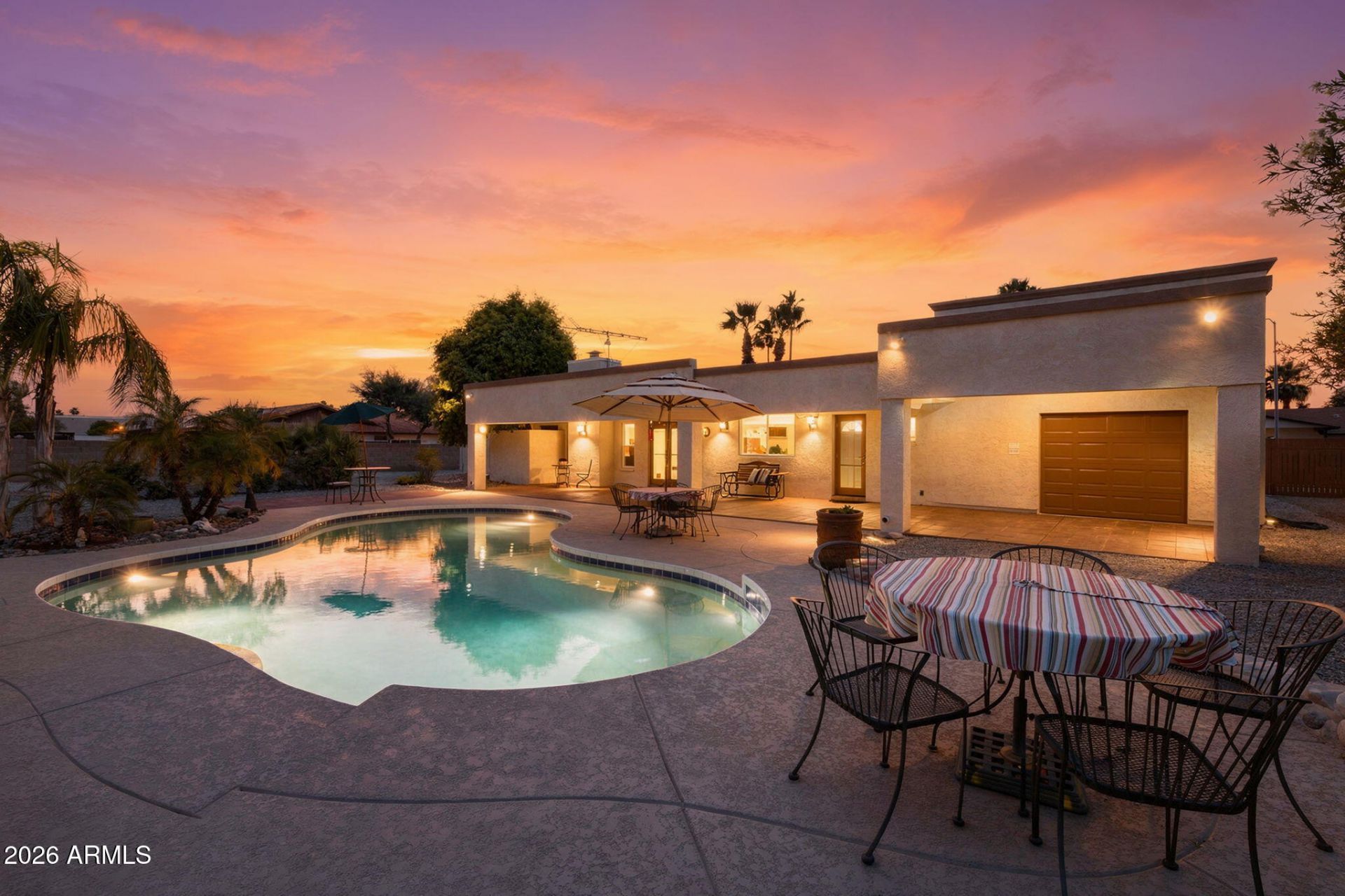 7618 W John Cabot Road, Glendale, AZ 85308 Main Photo