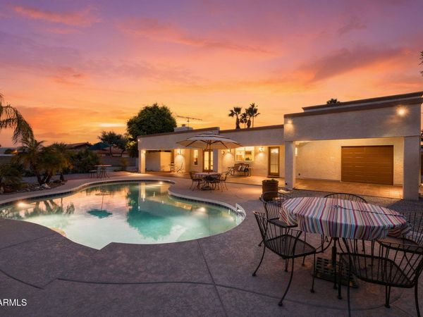 7618 W JOHN CABOT Road, Glendale, AZ 85308