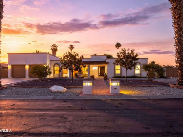 7618 W JOHN CABOT Road, Glendale, AZ 85308