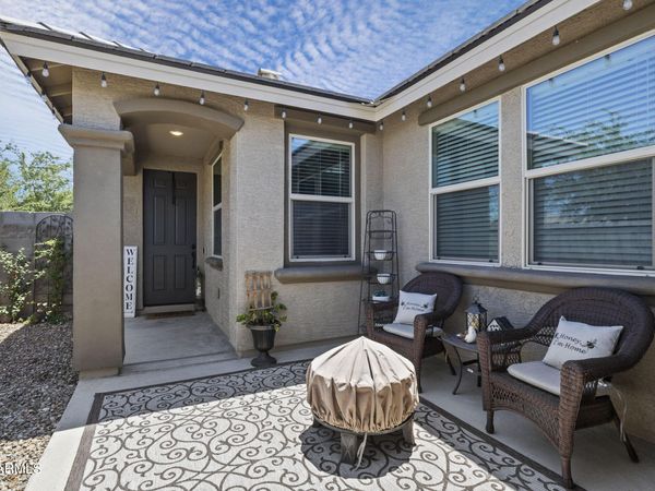 707 N 152ND Drive, Goodyear, AZ 85338