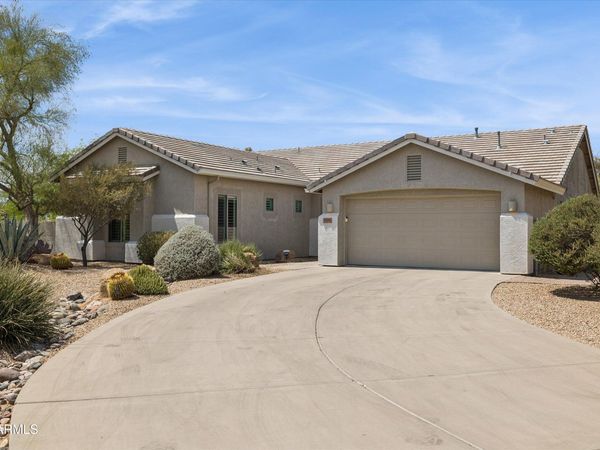 5024 E LONESOME Trail, Cave Creek, AZ 85331