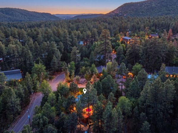 5337 N SCHULE Lane, Strawberry, AZ 85544