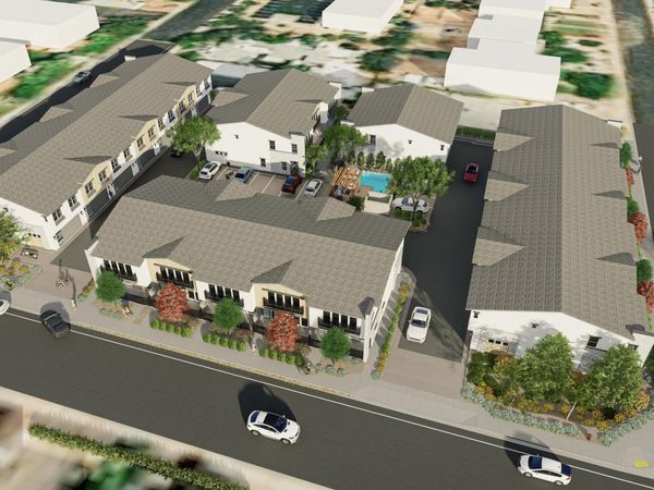 3715 N 31ST Street, Unit 13, Phoenix, AZ 85016