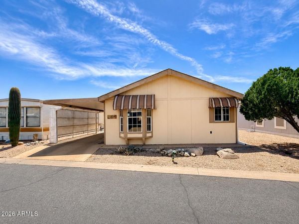8865 E BASELINE Road, Unit 103, Mesa, AZ 85209