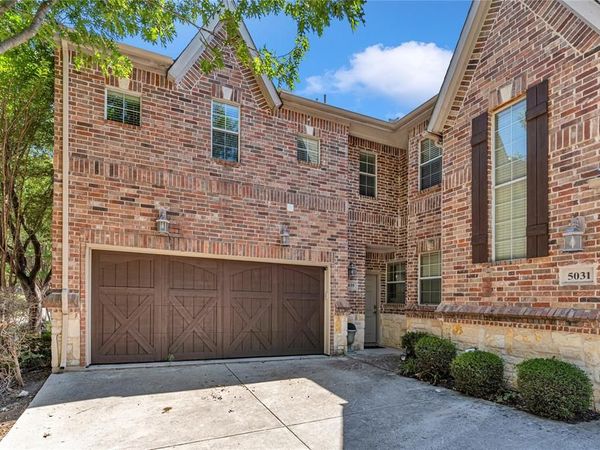 5035 Barcelona Trail, Grand Prairie, TX 75052